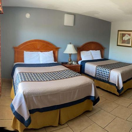 Travelodge By Wyndham Venice Venice Gardens Esterno foto