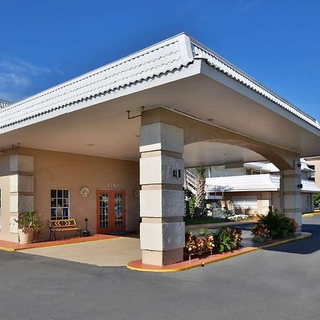 Travelodge By Wyndham Venice Venice Gardens Esterno foto