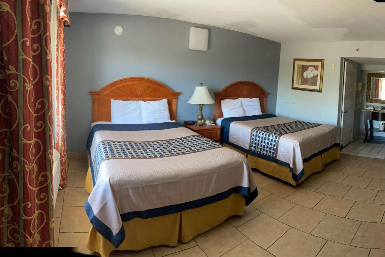 Travelodge By Wyndham Venice Venice Gardens Esterno foto