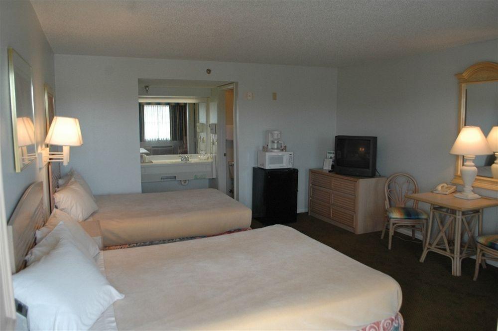 Travelodge By Wyndham Venice Venice Gardens Esterno foto