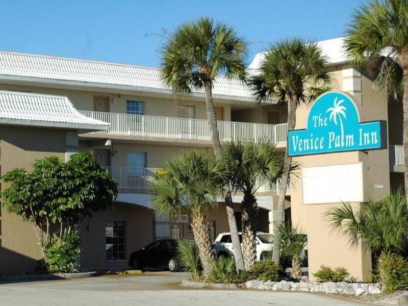 Travelodge By Wyndham Venice Venice Gardens Esterno foto