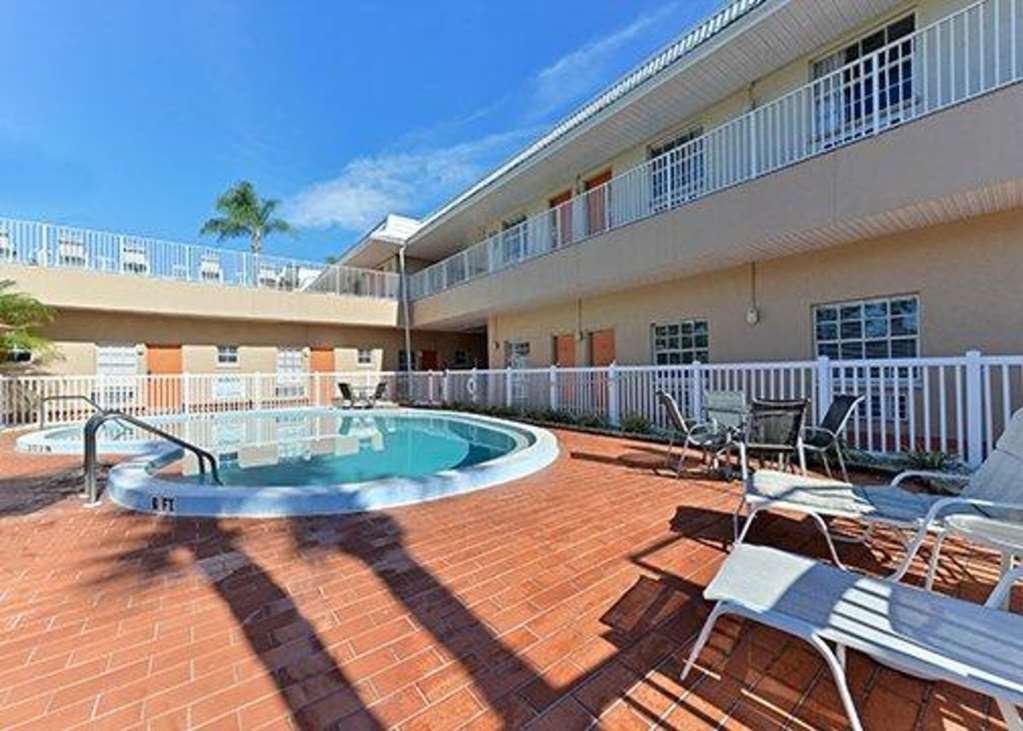Travelodge By Wyndham Venice Venice Gardens Servizi foto