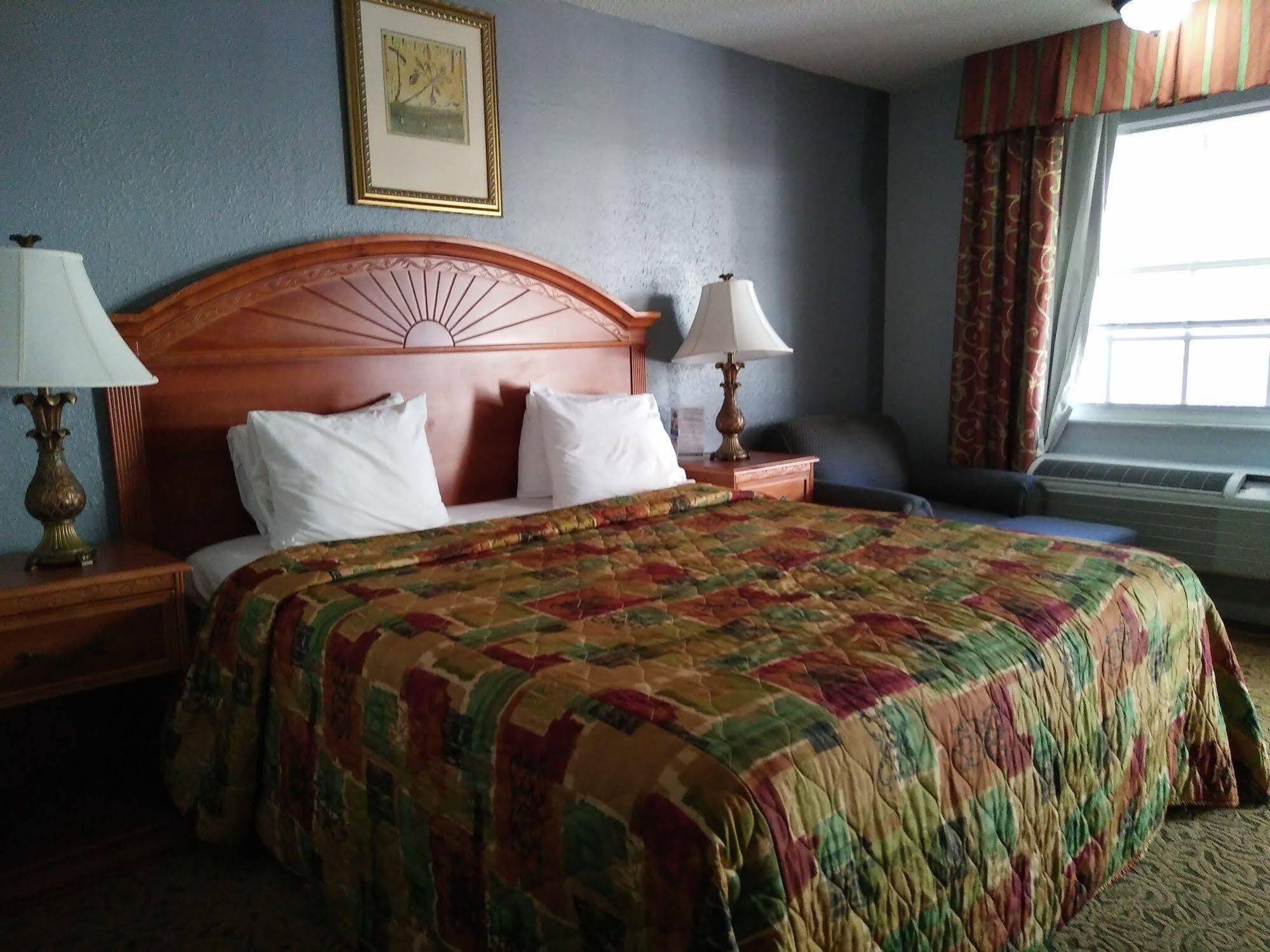 Travelodge By Wyndham Venice Venice Gardens Esterno foto