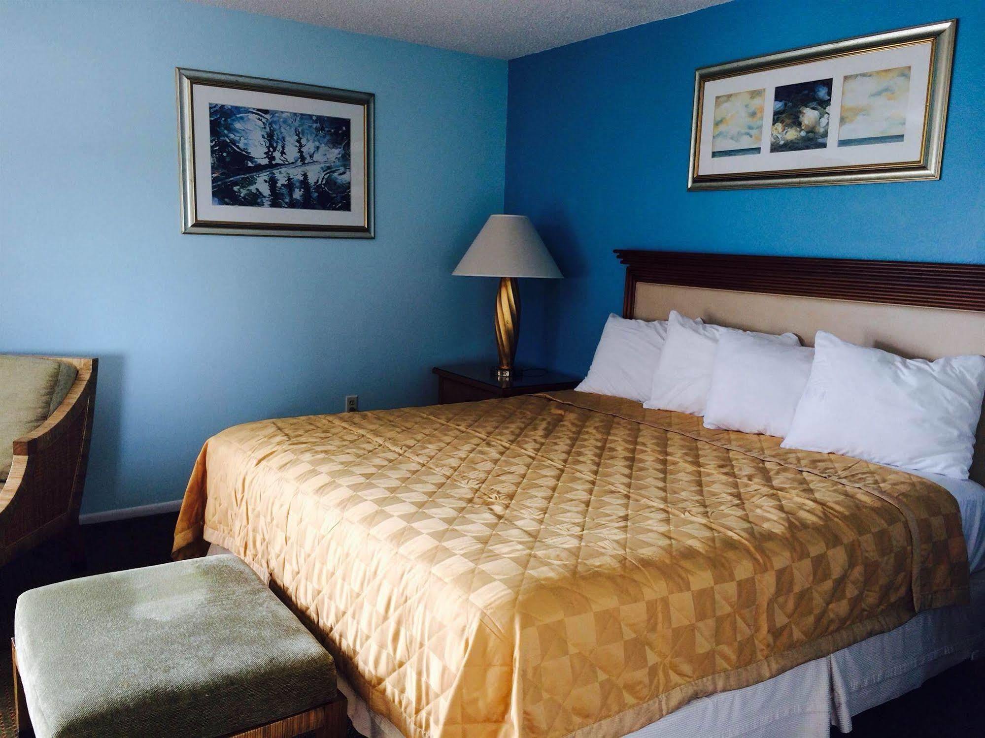 Travelodge By Wyndham Venice Venice Gardens Esterno foto