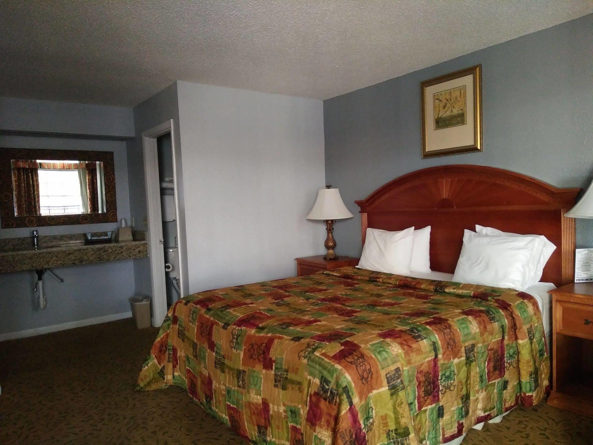 Travelodge By Wyndham Venice Venice Gardens Esterno foto