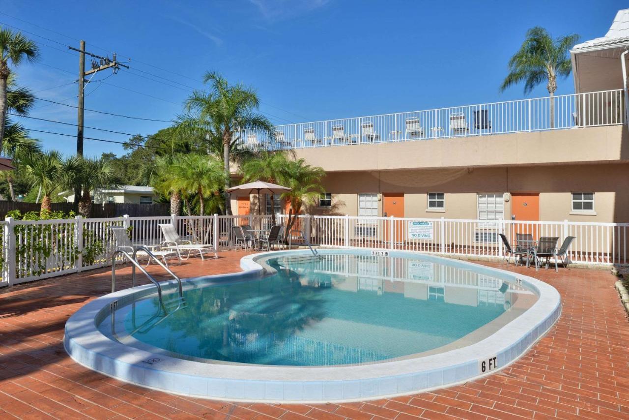 Travelodge By Wyndham Venice Venice Gardens Esterno foto