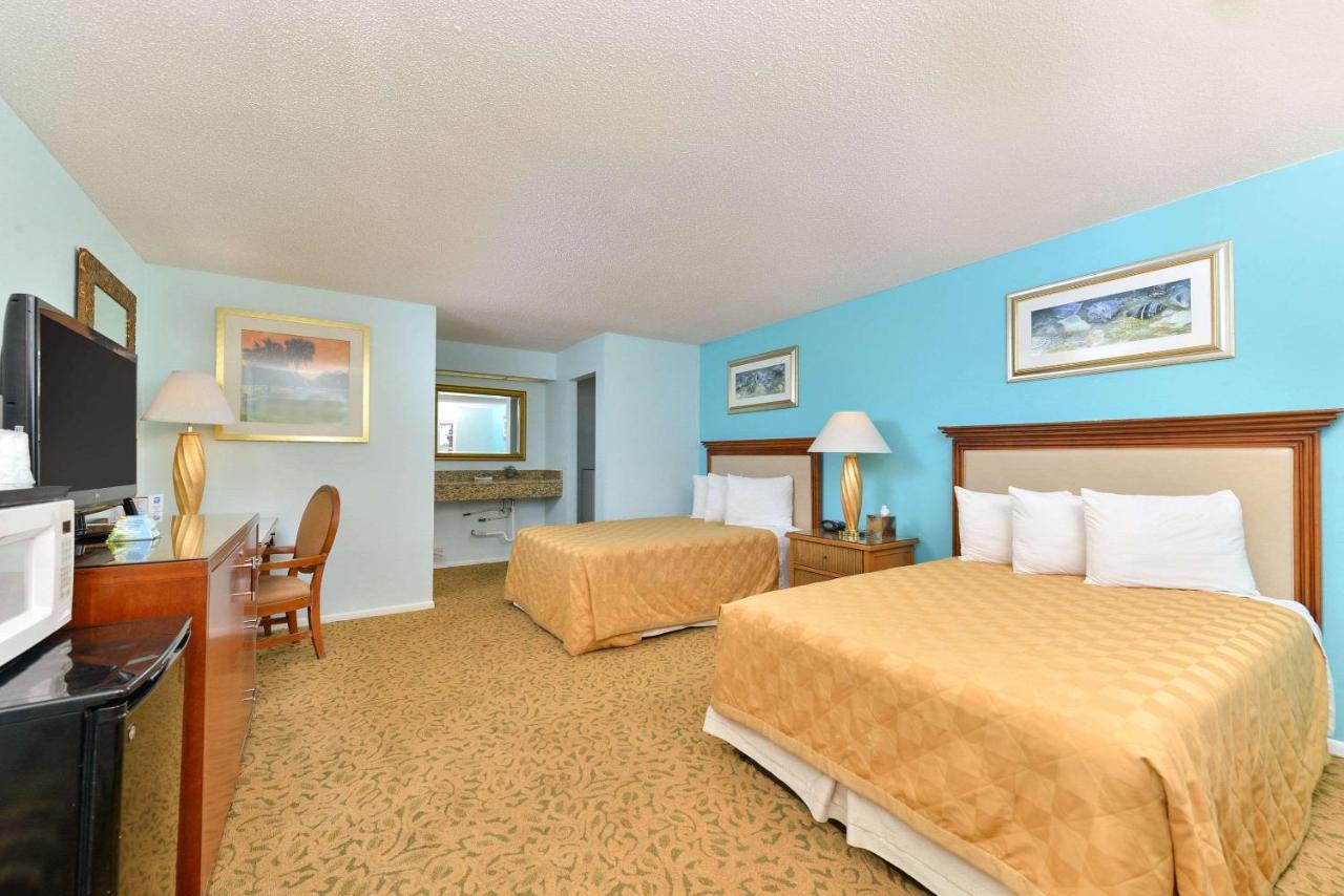 Travelodge By Wyndham Venice Venice Gardens Esterno foto