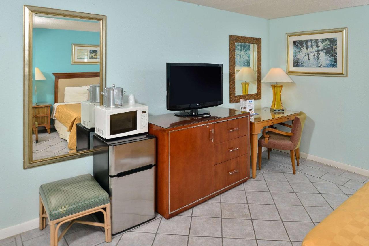 Travelodge By Wyndham Venice Venice Gardens Esterno foto