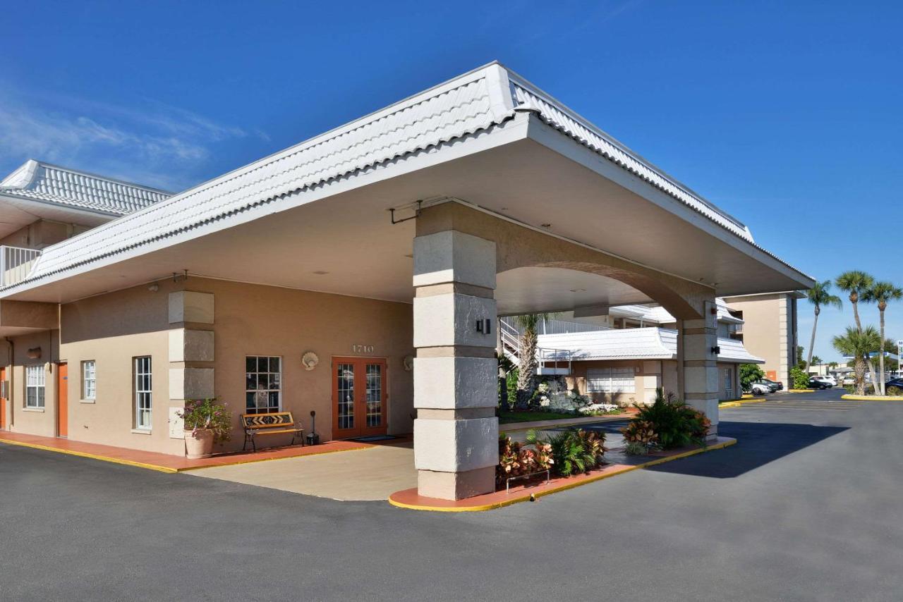 Travelodge By Wyndham Venice Venice Gardens Esterno foto