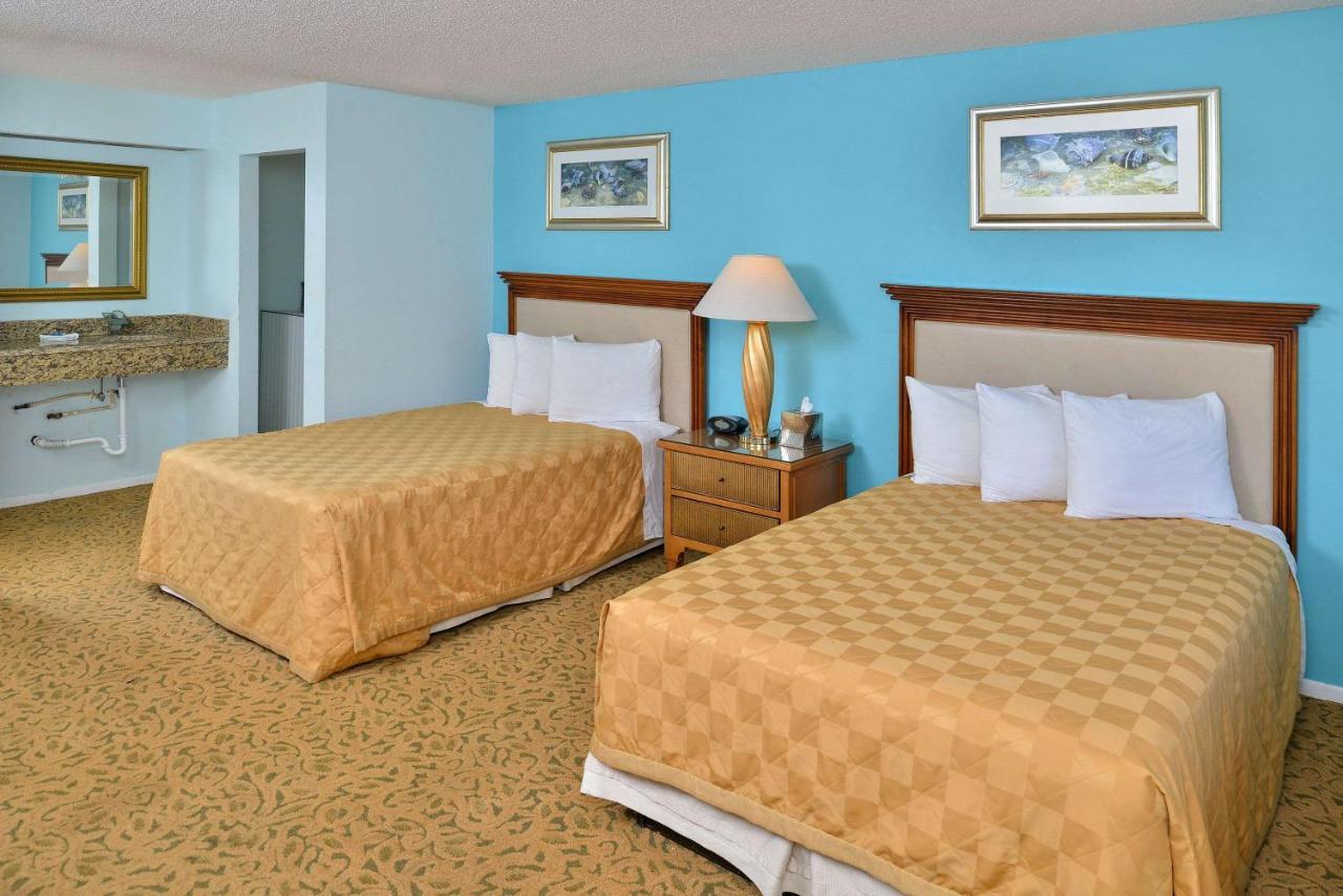 Travelodge By Wyndham Venice Venice Gardens Esterno foto