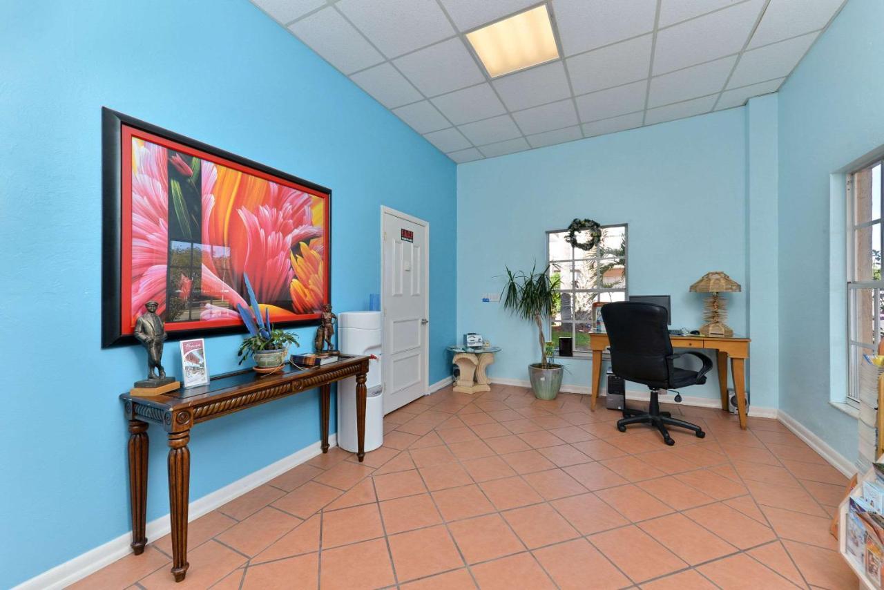 Travelodge By Wyndham Venice Venice Gardens Esterno foto