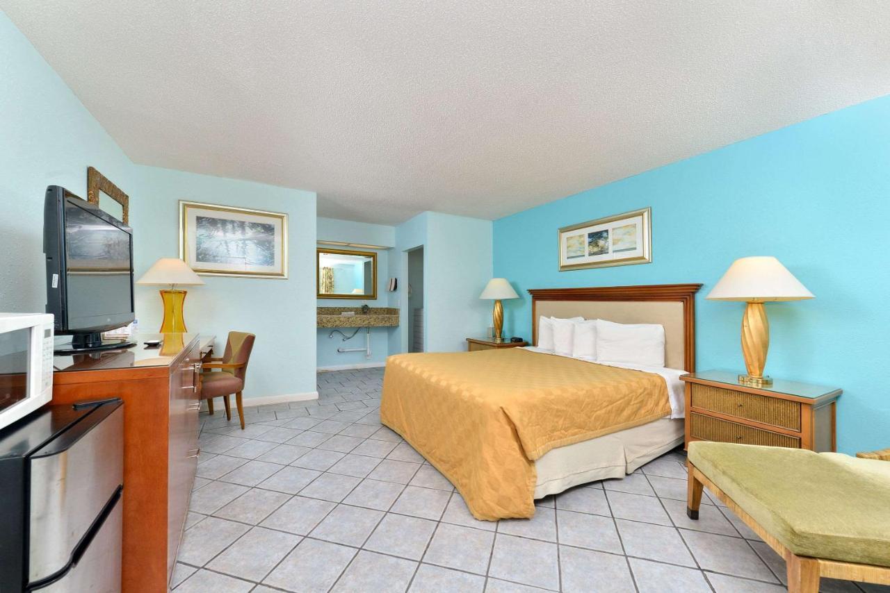 Travelodge By Wyndham Venice Venice Gardens Esterno foto