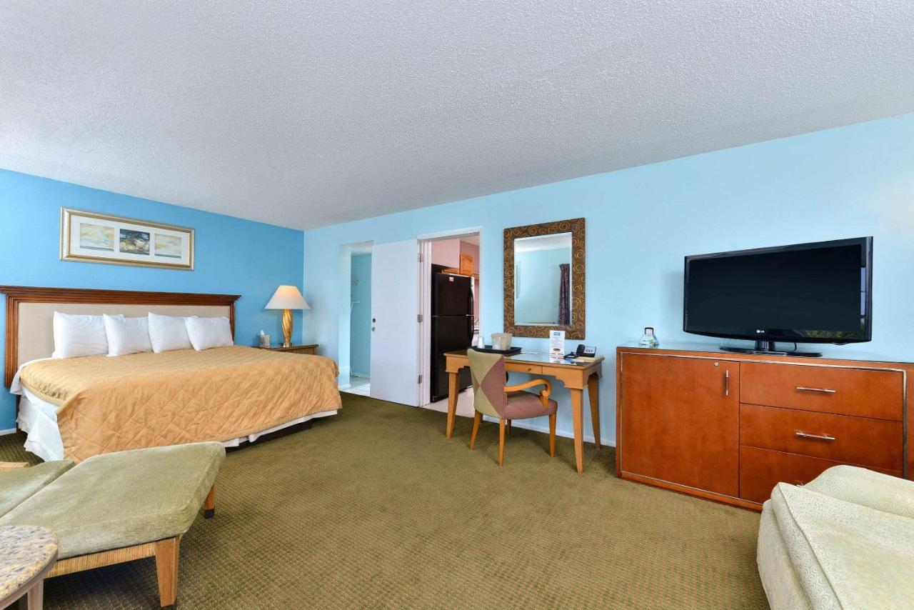 Travelodge By Wyndham Venice Venice Gardens Esterno foto